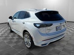 2024 Buick Envision Avenir