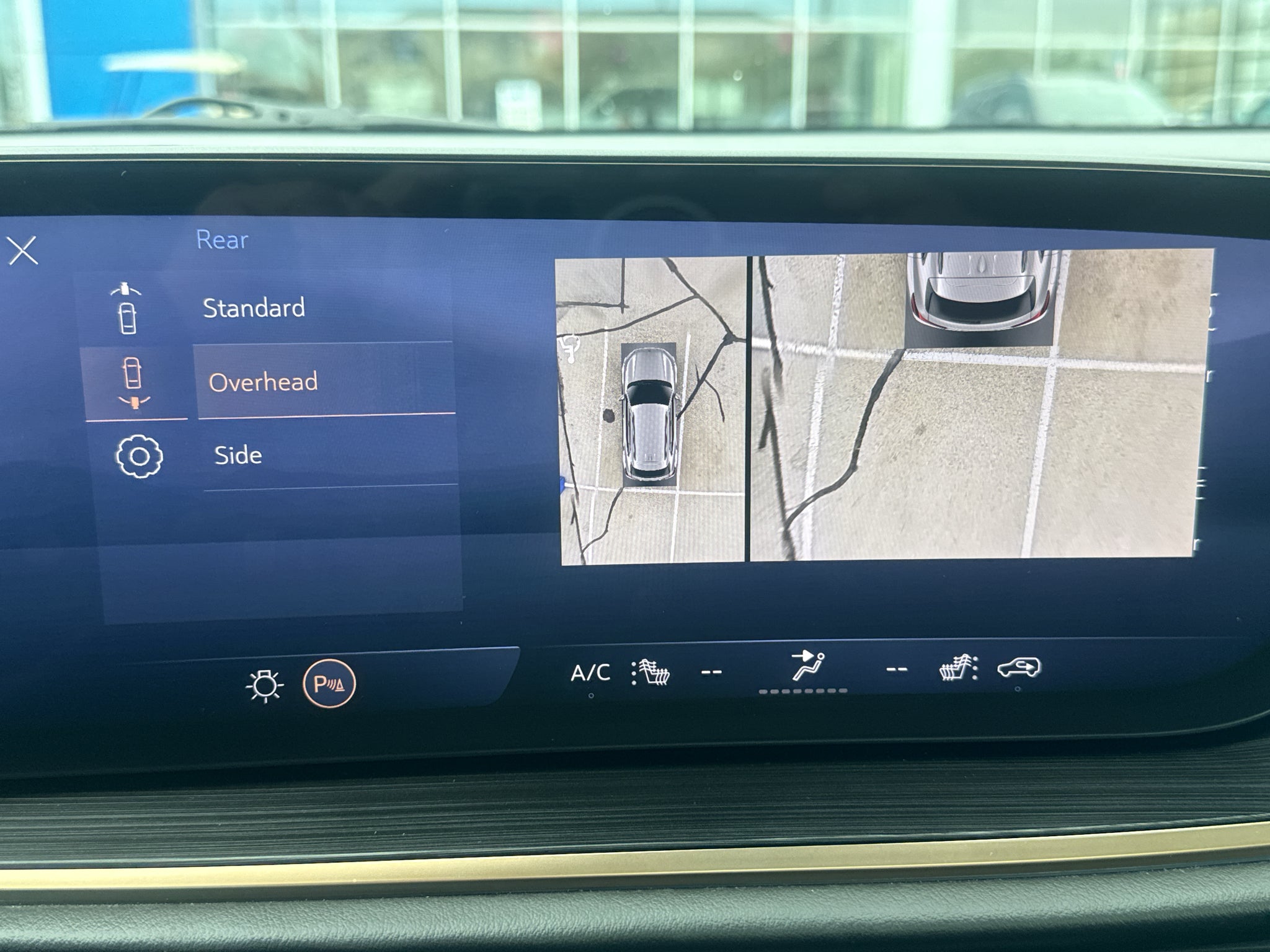 2024 Buick Envision Avenir