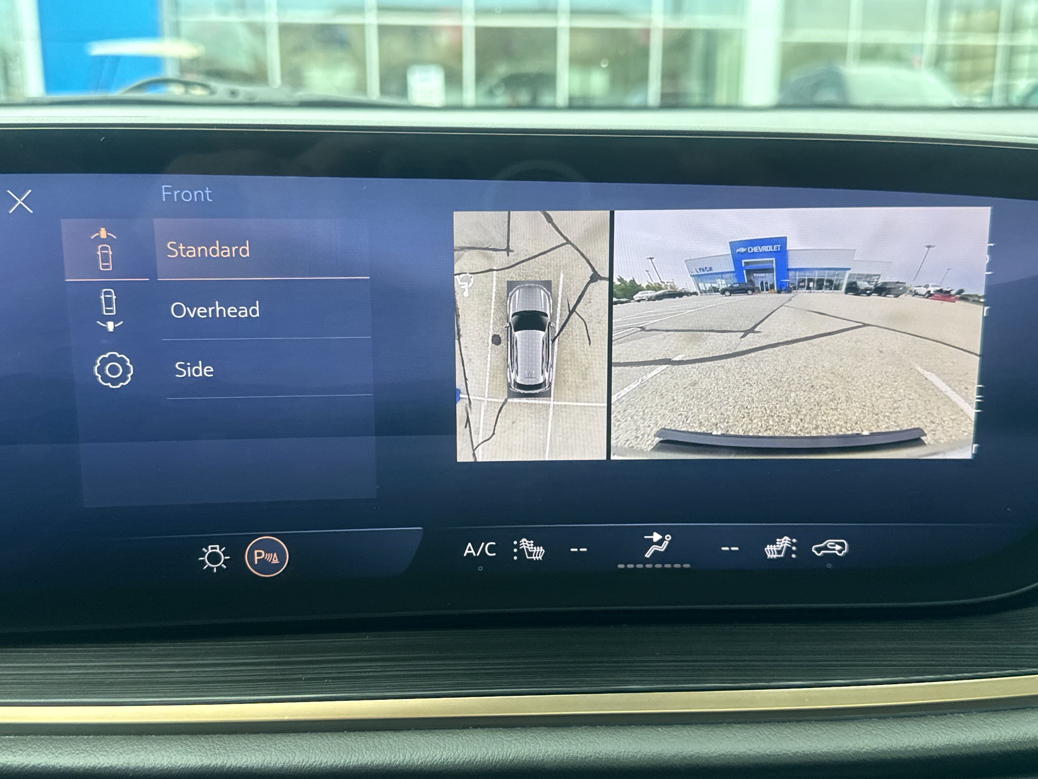 2024 Buick Envision Avenir