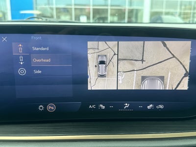 2024 Buick Envision Avenir