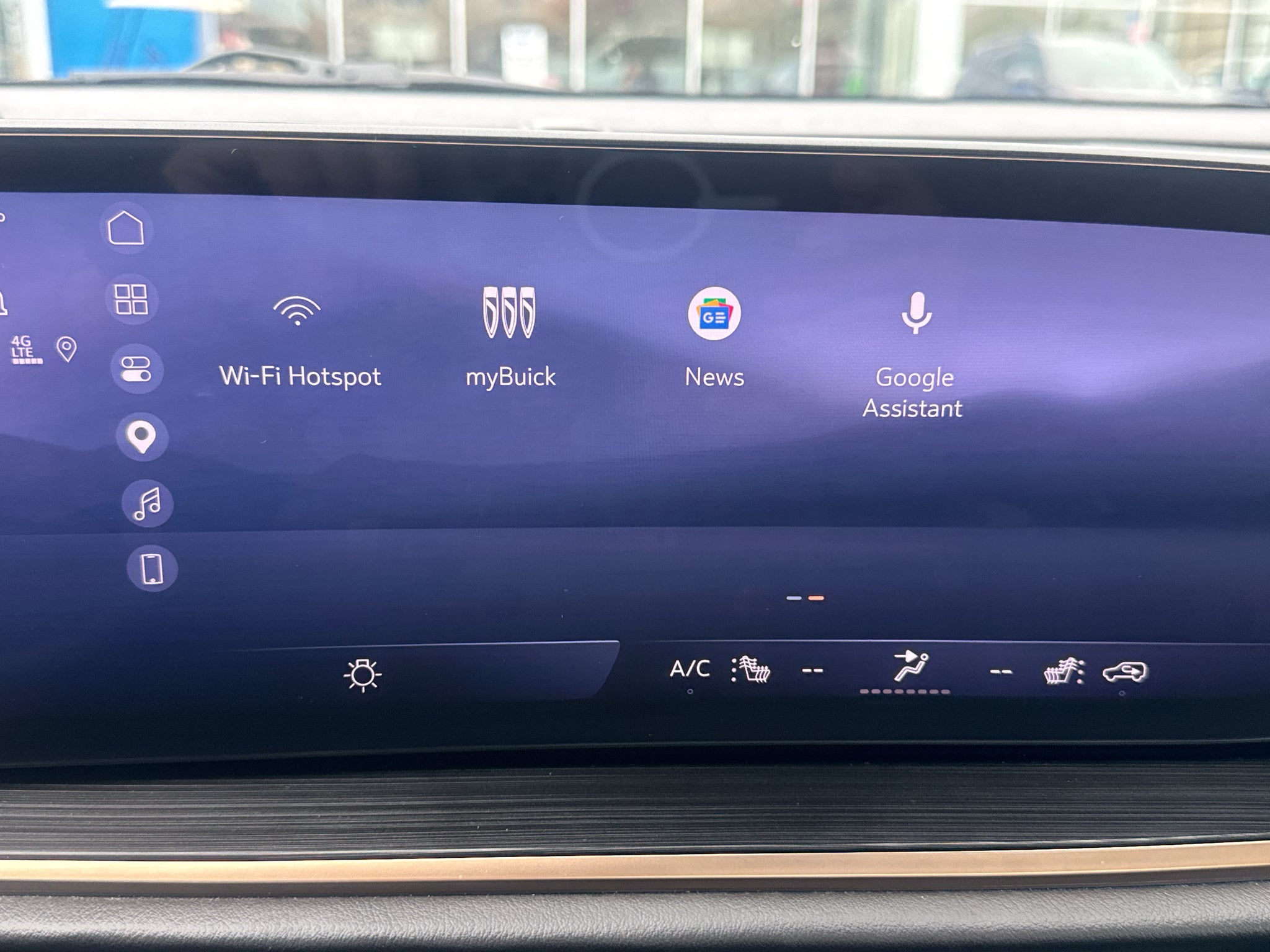2024 Buick Envision Avenir