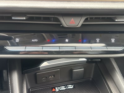 2024 Buick Envision Avenir