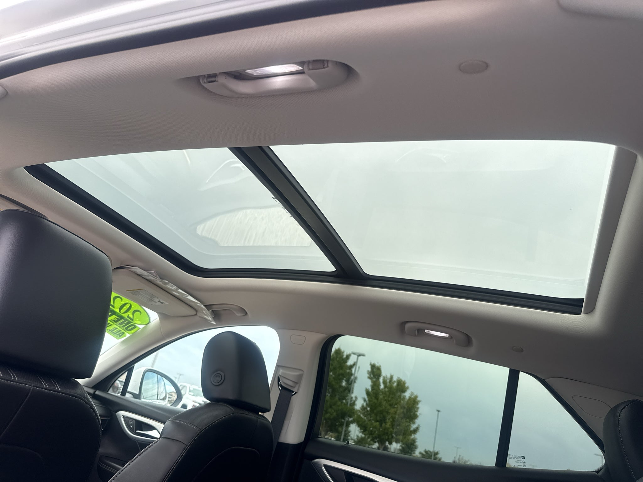2024 Buick Envision Avenir