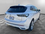 2024 Buick Envision Avenir
