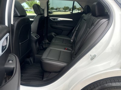 2024 Buick Envision Avenir