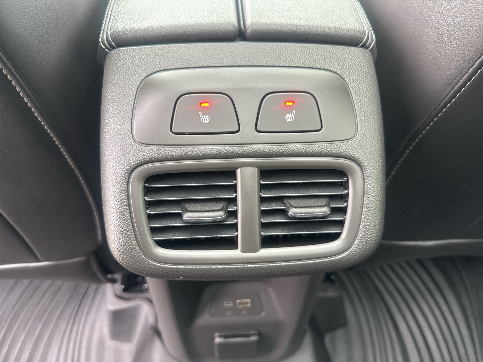 2024 Buick Envision Avenir