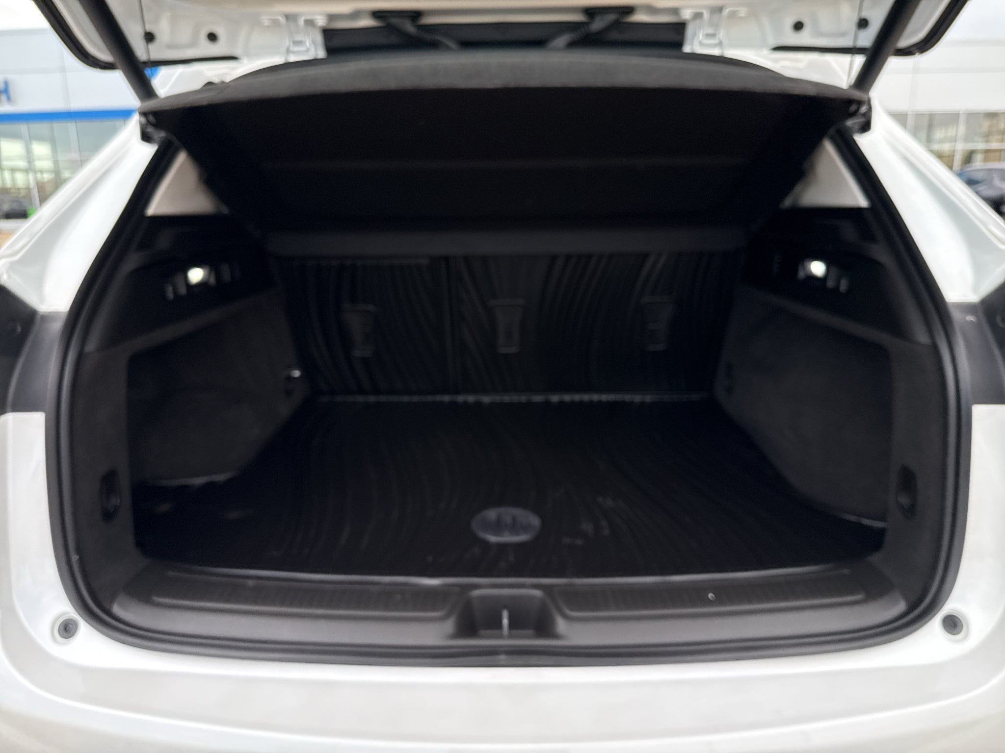 2024 Buick Envision Avenir