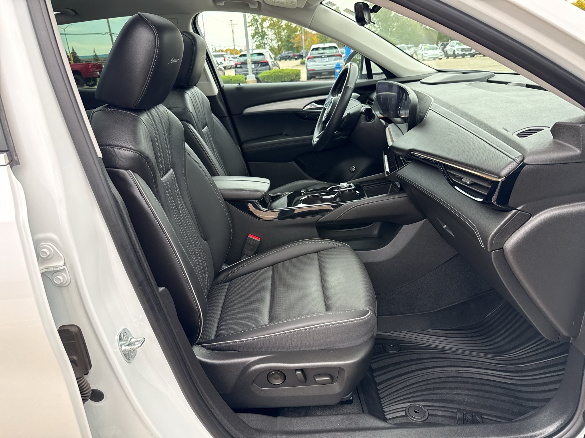 2024 Buick Envision Avenir
