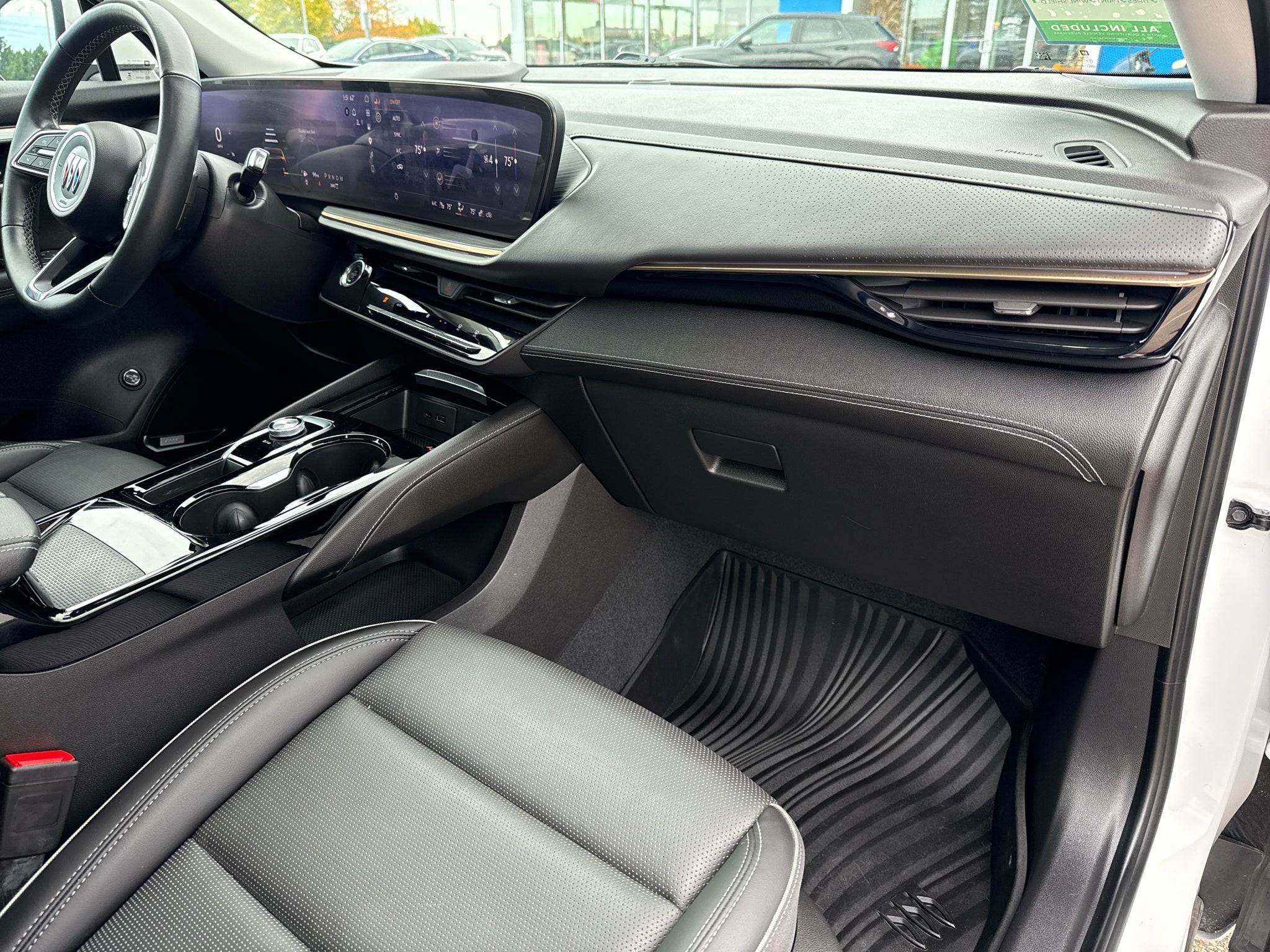 2024 Buick Envision Avenir