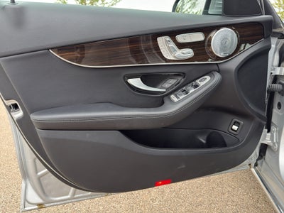 2021 Mercedes-Benz C-Class C 300