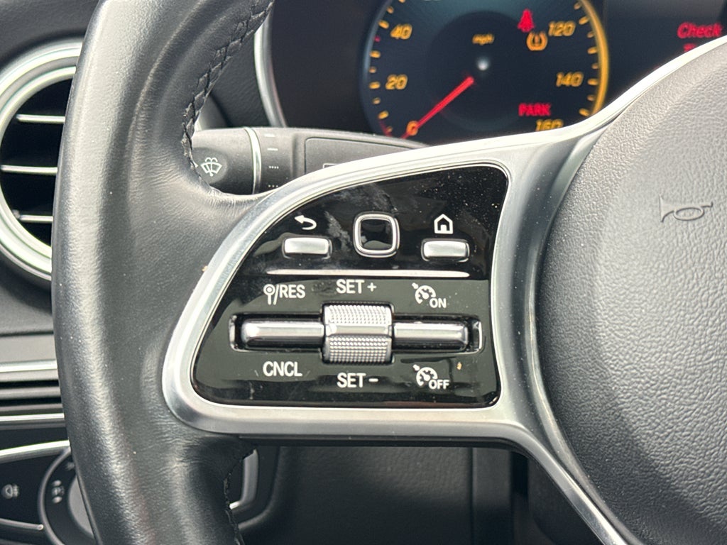 2021 Mercedes-Benz C-Class C 300