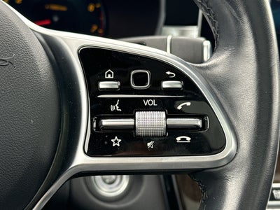 2021 Mercedes-Benz C-Class C 300