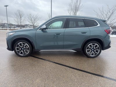 2023 BMW X1 xDrive28i