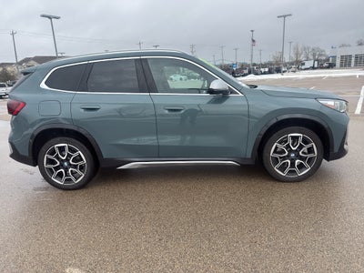2023 BMW X1 xDrive28i