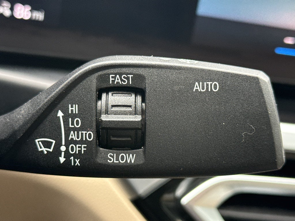 2022 BMW i4 eDrive40