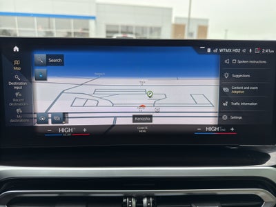 2022 BMW i4 eDrive40