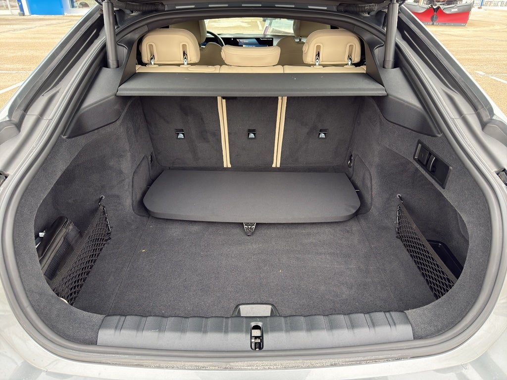 2022 BMW i4 eDrive40