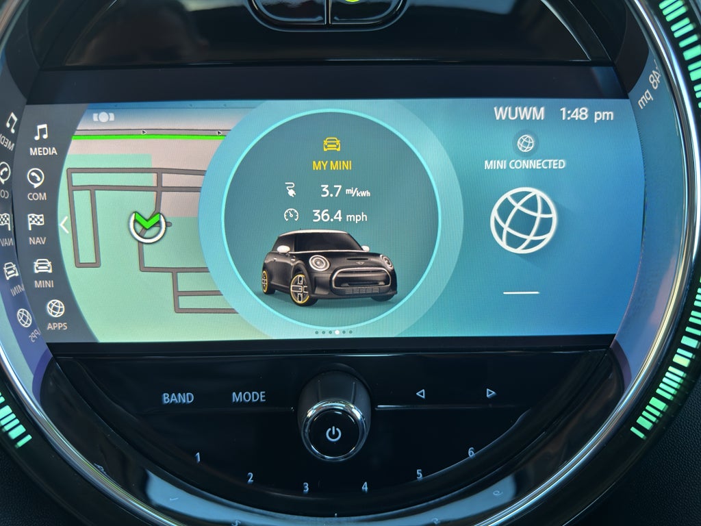 2024 MINI Hardtop 2 Door Cooper SE