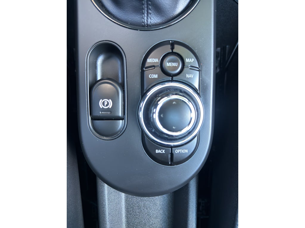 2024 MINI Hardtop 2 Door Cooper SE