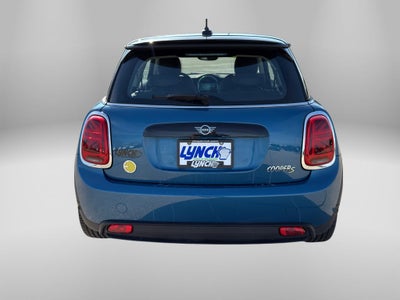 2024 MINI Hardtop 2 Door Cooper SE