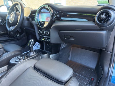 2024 MINI Hardtop 2 Door Cooper SE