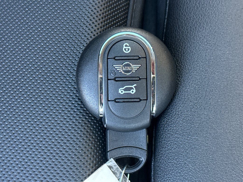 2024 MINI Hardtop 2 Door Cooper SE