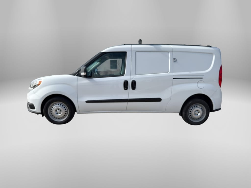 2022 RAM ProMaster City Cargo Van Tradesman