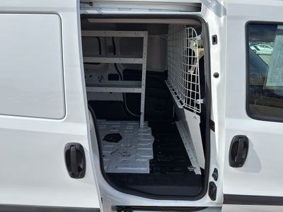 2022 RAM ProMaster City Cargo Van Tradesman