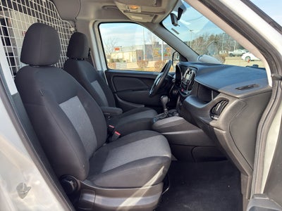 2022 RAM ProMaster City Cargo Van Tradesman