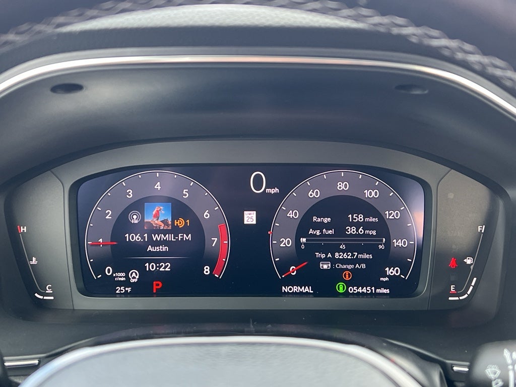 2023 Acura Integra w/A-Spec Technology Package