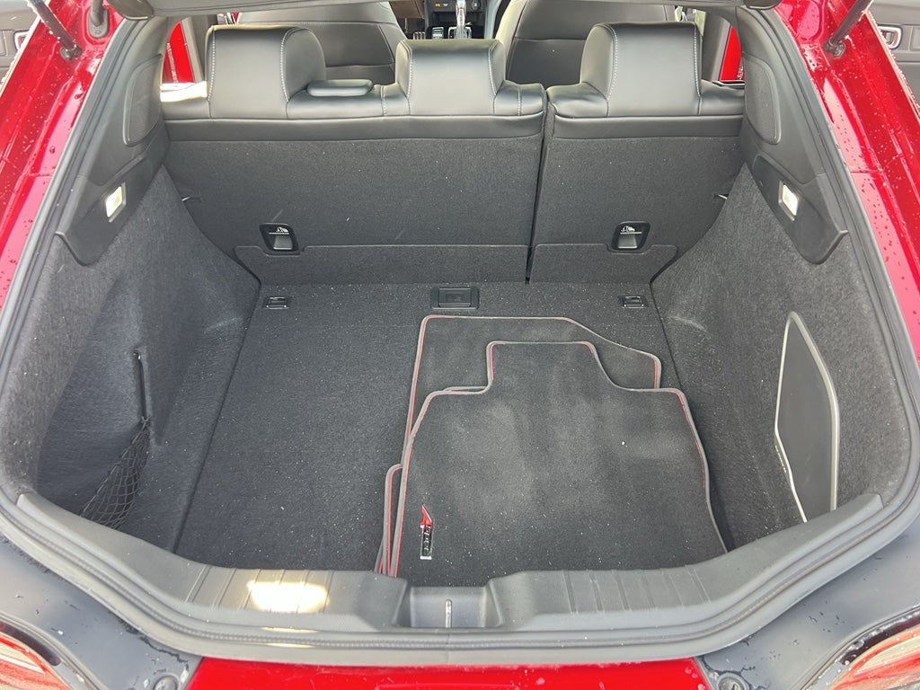 2023 Acura Integra w/A-Spec Technology Package