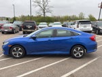 2019 Honda Civic Sedan LX