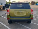 2012 Jeep Compass Latitude
