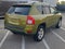 2012 Jeep Compass Latitude