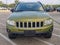 2012 Jeep Compass Latitude