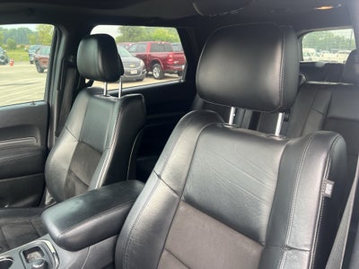 2020 Dodge Durango R/T