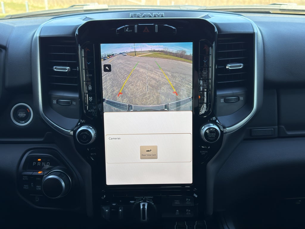 2024 RAM 1500 Big Horn