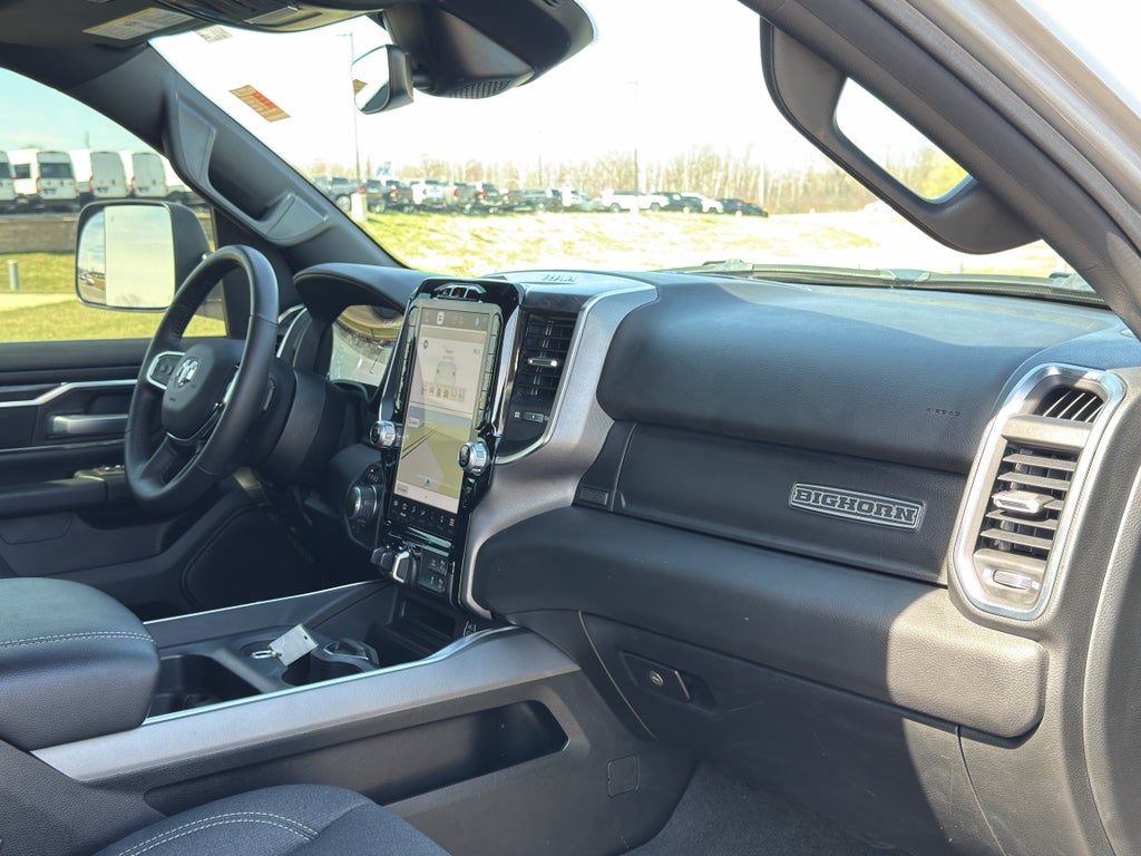 2024 RAM 1500 Big Horn