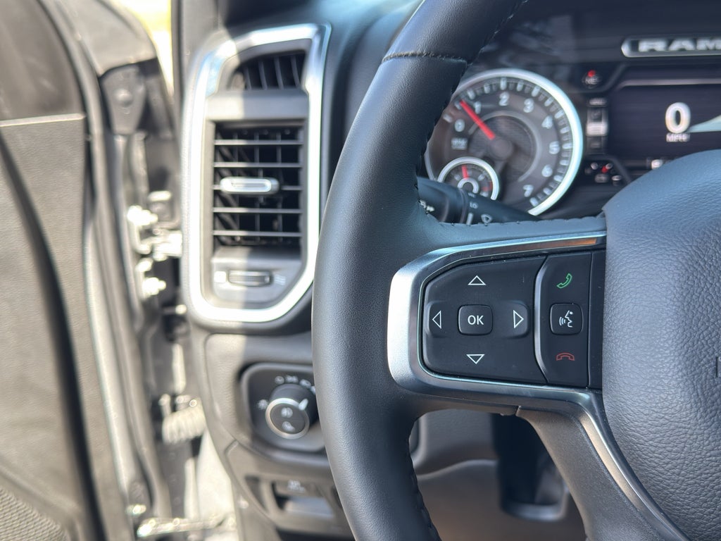 2024 RAM 1500 Big Horn