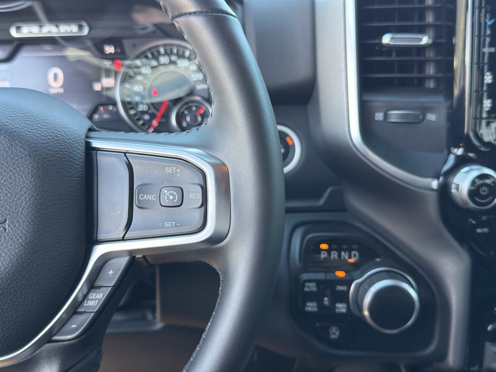 2024 RAM 1500 Big Horn