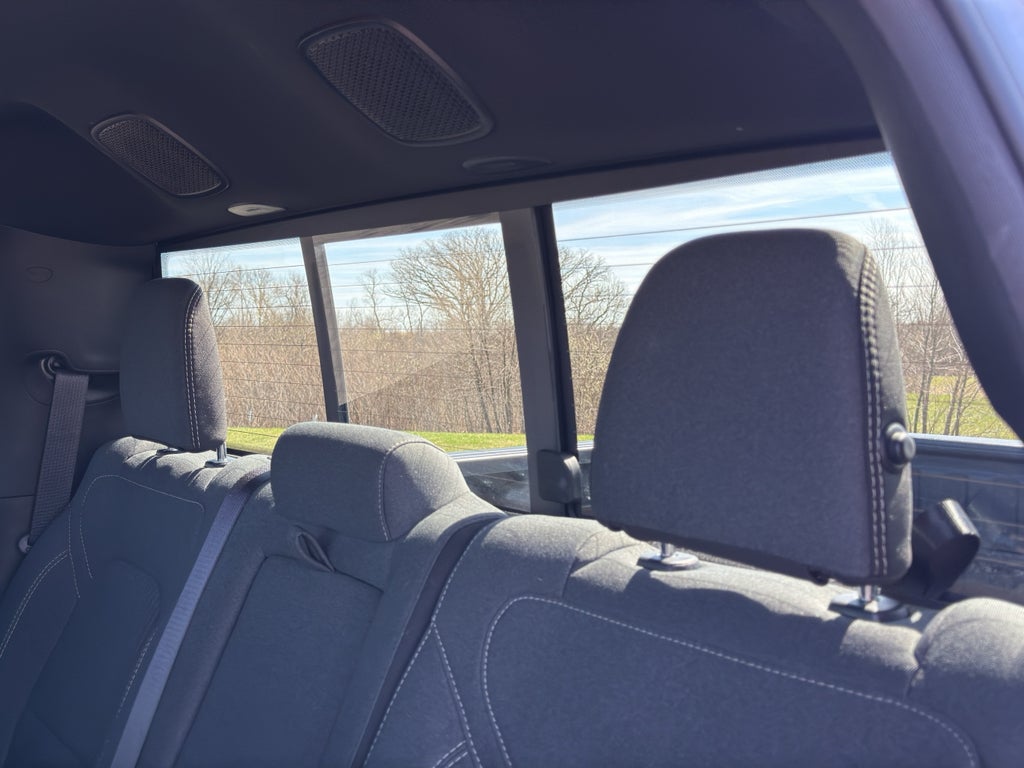 2024 RAM 1500 Big Horn