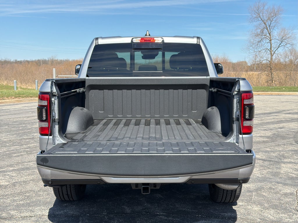 2024 RAM 1500 Big Horn