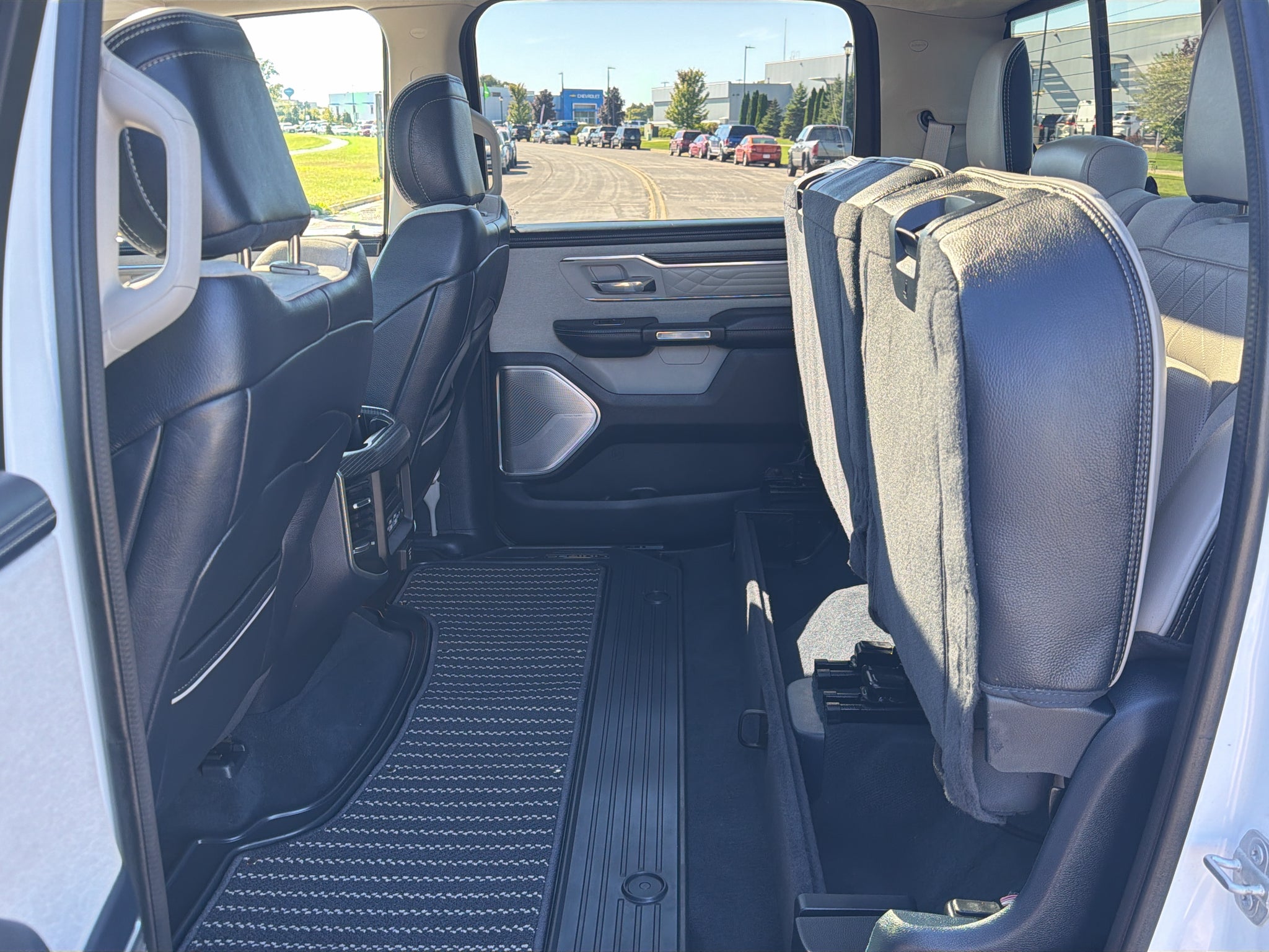 2023 RAM 1500 Limited