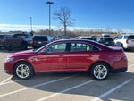 2017 Ford Taurus SEL