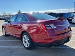 2017 Ford Taurus SEL
