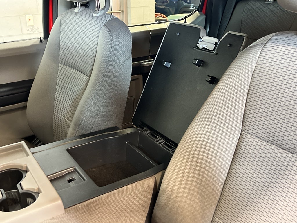 2022 Ford Super Duty F-250 SRW XL