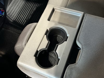 2022 Ford Super Duty F-250 SRW XL