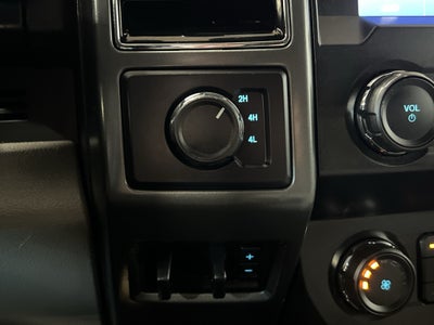 2022 Ford Super Duty F-250 SRW XL