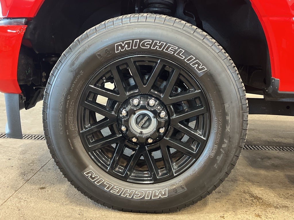 2022 Ford Super Duty F-250 SRW XL