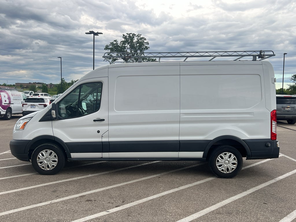 2016 Ford Transit Cargo Van BASE